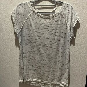 Calvin Klein workout top